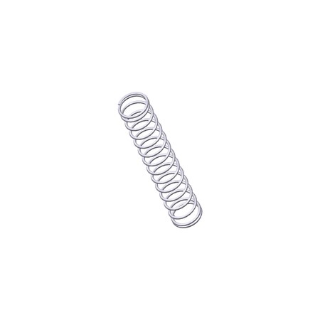 Approved Vendor Compression Spring, O=1.094, L= 6.00, W= .0915 R G709971851